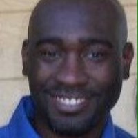 Logan's Roadhouse Employee Markeis Flagg's profile photo
