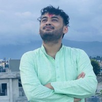 Roshan Shrestha Email & Phone Number