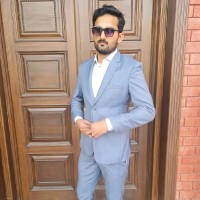 Shafqat Ali's profile photo