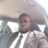 Speedlink Cargo Employee Wallace Vhiriri's profile photo