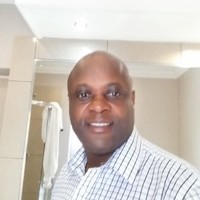 Willdale Limited Employee Nyasha Matonda's profile photo