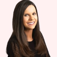 Freelance Marketing and Creative Services Employee Hilary Russell-Bremer's profile photo