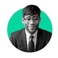 Cybersecurity Canon Employee Alejandro Castillo's profile photo