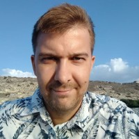 Obelis Limited Employee Denis Levin's profile photo