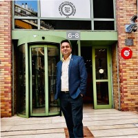 TAFE MOTORS AND TRACTORS LIMITED Employee Harish Sharma's profile photo