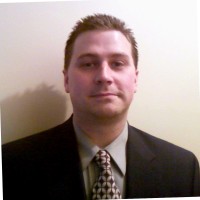 UPS Employee Ron Clair's profile photo