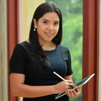 OneHQ Employee Clara Alonso Ramírez's profile photo