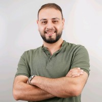 Freightos Employee Oday Ashour's profile photo