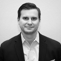 NorthMark Compute & Cloud Employee David Glover's profile photo