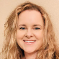 amika Employee Jamie Wise's profile photo