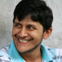 Sumant Bhat Email & Phone Number