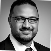 Ahmed Terra Email & Phone Number