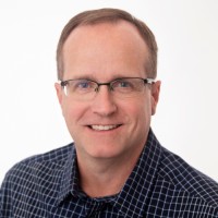 Mspark Employee Brian Blackman's profile photo