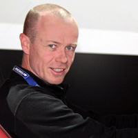 Pyrenees Shire Council Employee Noel McKeegan's profile photo