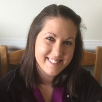 Keach-Nordstrom Assoc Employee Katherine Cooper's profile photo