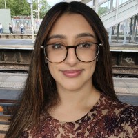 Harris Federation Employee Noor Hamid's profile photo