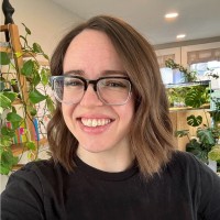 Bekah Nunn Email & Phone Number