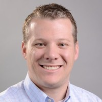 Nestlé Health Science Employee Bryan Shields's profile photo