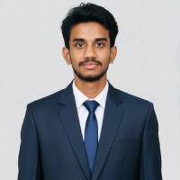 Accenture Employee Robin Gerard's profile photo