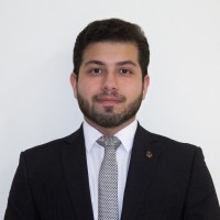 SysOp Employee Carlos Pedraza's profile photo