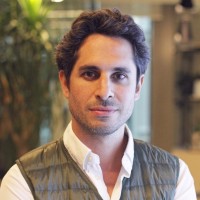 Factory People Employee Peter Mouracade's profile photo