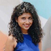 Greaves Cotton Limited Employee Shalini Kuruvath's profile photo