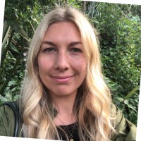Xero Employee Georgia Evans's profile photo