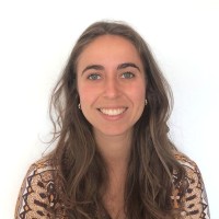 CERESCO Employee Clara Vianey's profile photo