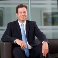 Vonovia Employee Luka Mucic's profile photo