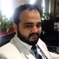 Canam Consultants Employee Honey Dang's profile photo
