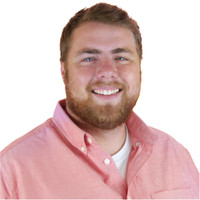 Catholic Health Employee Ryan Dickman's profile photo