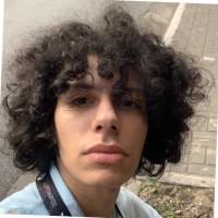 Maze Employee Lucas Vieira's profile photo