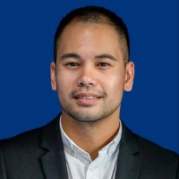 IIMBE Employee Ralph Mabunga's profile photo