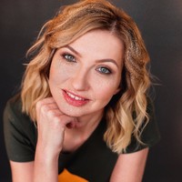 WishDesk Employee Elena Levandovska's profile photo