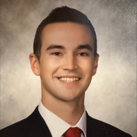 South Dakota Army National Guard Specialty Branch Employee Max Mickelson's profile photo