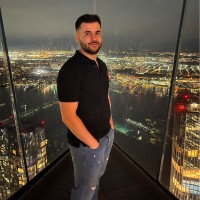 Ben Khayel Email