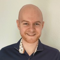 Reden Research & Development Nederland Employee Rick van der Hoeven's profile photo