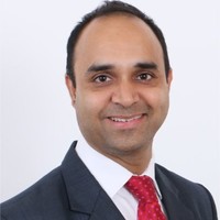 RBL Bank Employee Abhijeet Roy's profile photo