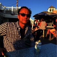 Atlantic Lighting Employee Tony Leung's profile photo