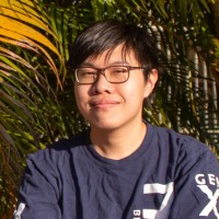 VertiGrow Employee James Liu's profile photo
