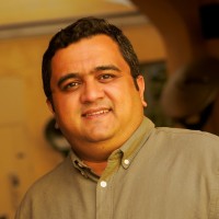 Leo Capital Employee Shwetank Verma's profile photo