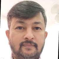 Fincare Small Finance Bank Employee Sube Philip's profile photo