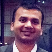 Massachusetts Department Of Transitional Assistance Employee Varun Goel's profile photo