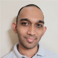 Rajiv Maharaj Email