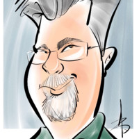 KBP Brands Employee Rich Wilkinson's profile photo