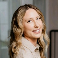 CreatorScore Employee Vanessa Franz's profile photo