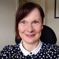 Animal Trust Vets CIC Employee Tracy Noble's profile photo