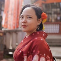 CELSYS Employee Maria Tinio's profile photo