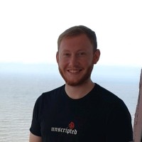 Ocado Retail Employee Aaron Brookes's profile photo