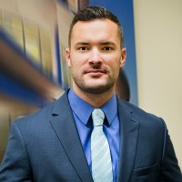 Ward Scott Architecture Employee Zach Ward's profile photo